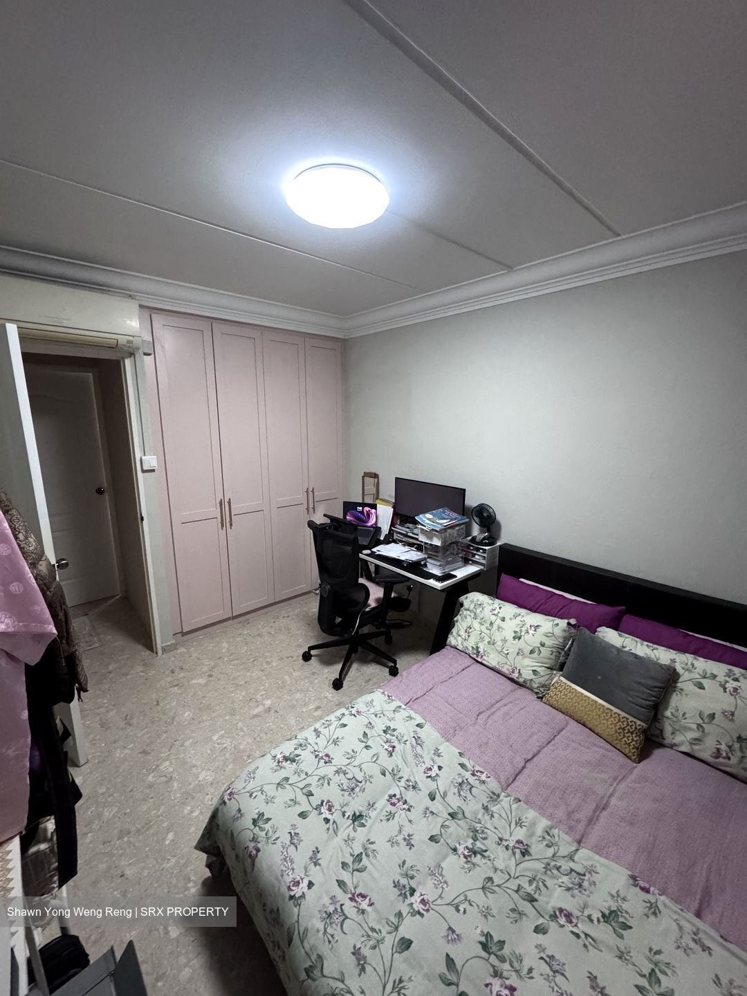 Blk 615 Woodlands Avenue 4 (Woodlands), HDB 5 Rooms #455851261